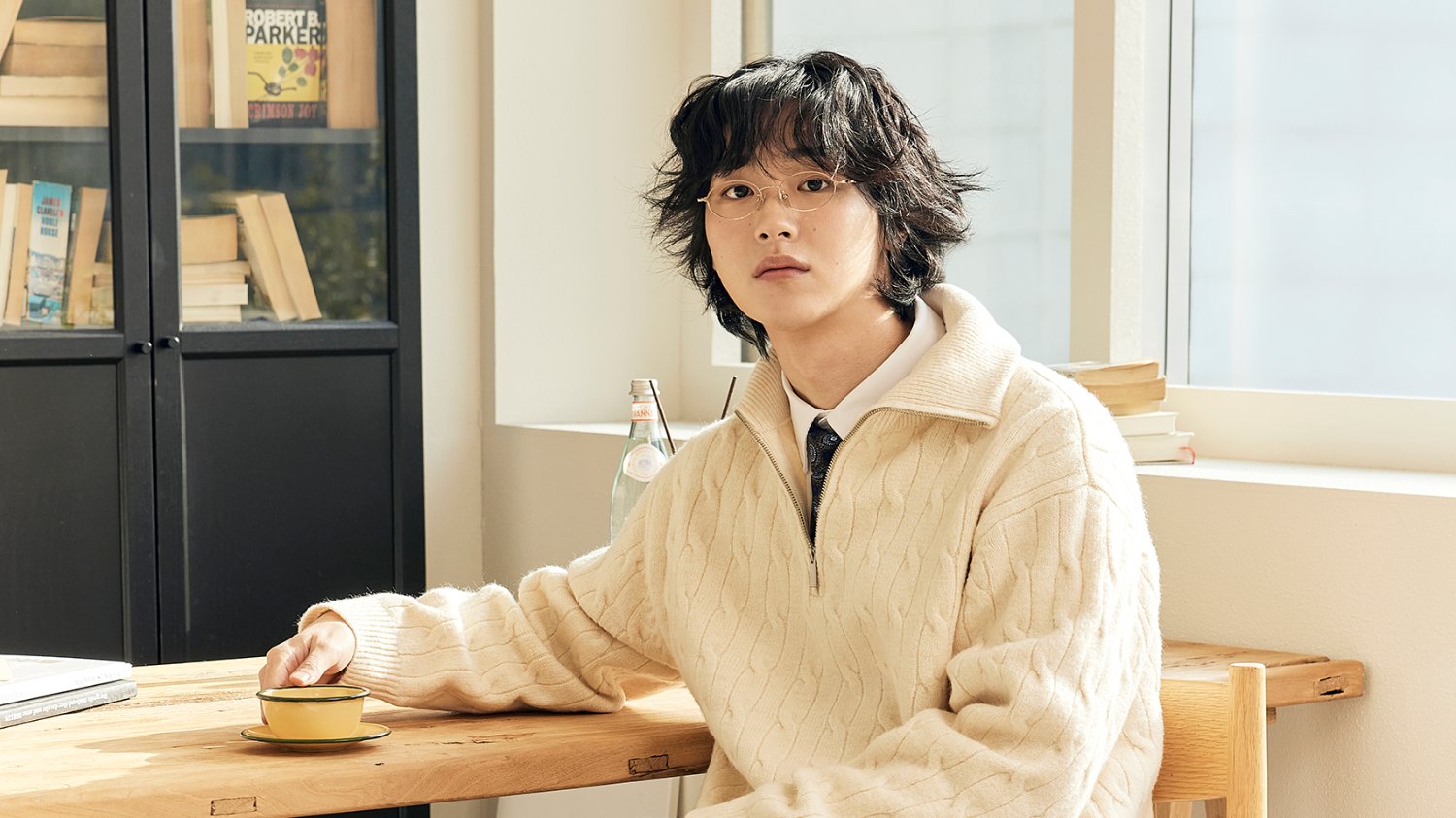 할아버지 옷장🚪에서 발견한 그랜파코어, 느좋 니트로 가볍게 도전🧶