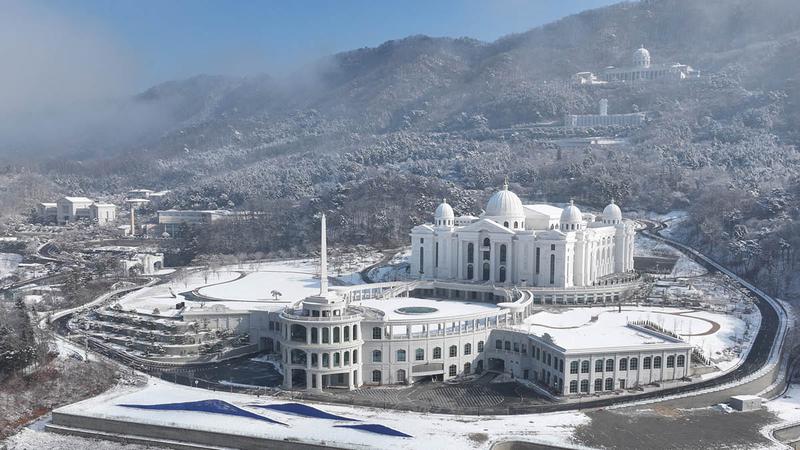 통일교가 또? 김건희 특검 편파수사 논란부터 이재명 대통령 ‘엄정 수사’ 지시한 이유까지 총정리. zip