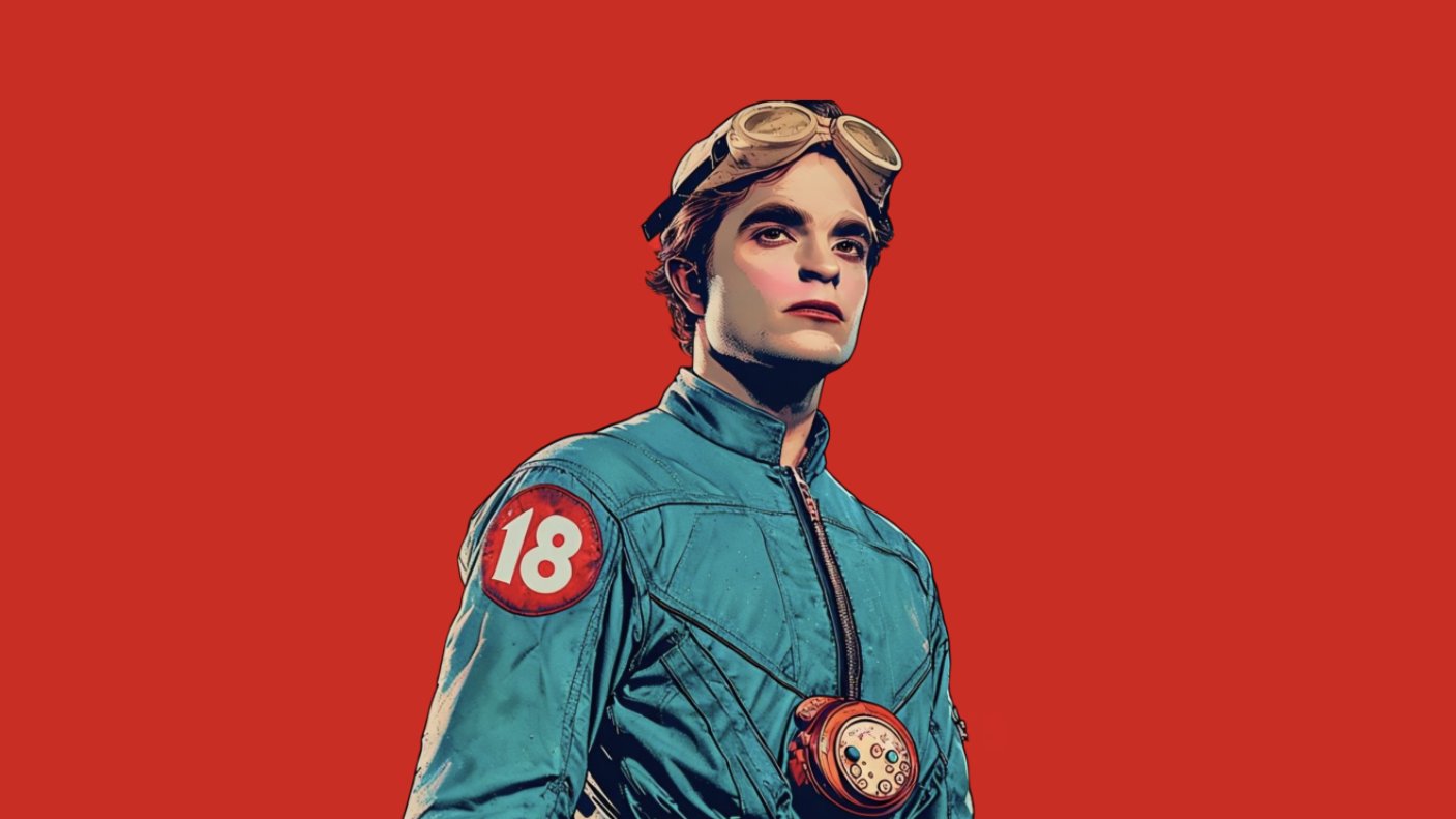 [미키17]의 주인공은 "미키18"