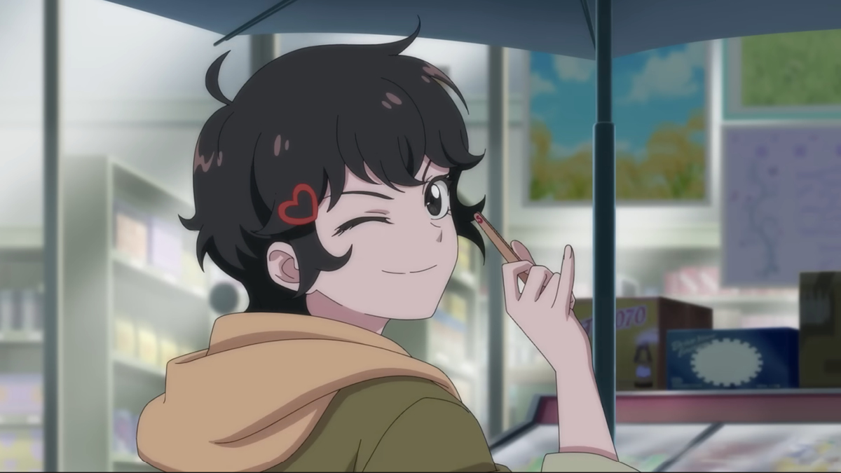 새롭게 태어나는 ‘하니’와 ‘나애리’ 🏃