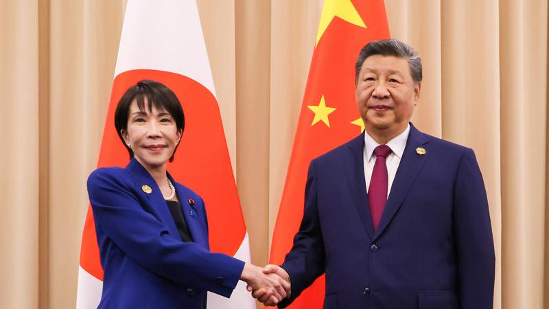 일본 가지 말라는 중국 정부, 중일 관계가 심상치 않은 이유 🇨🇳💥🇯🇵