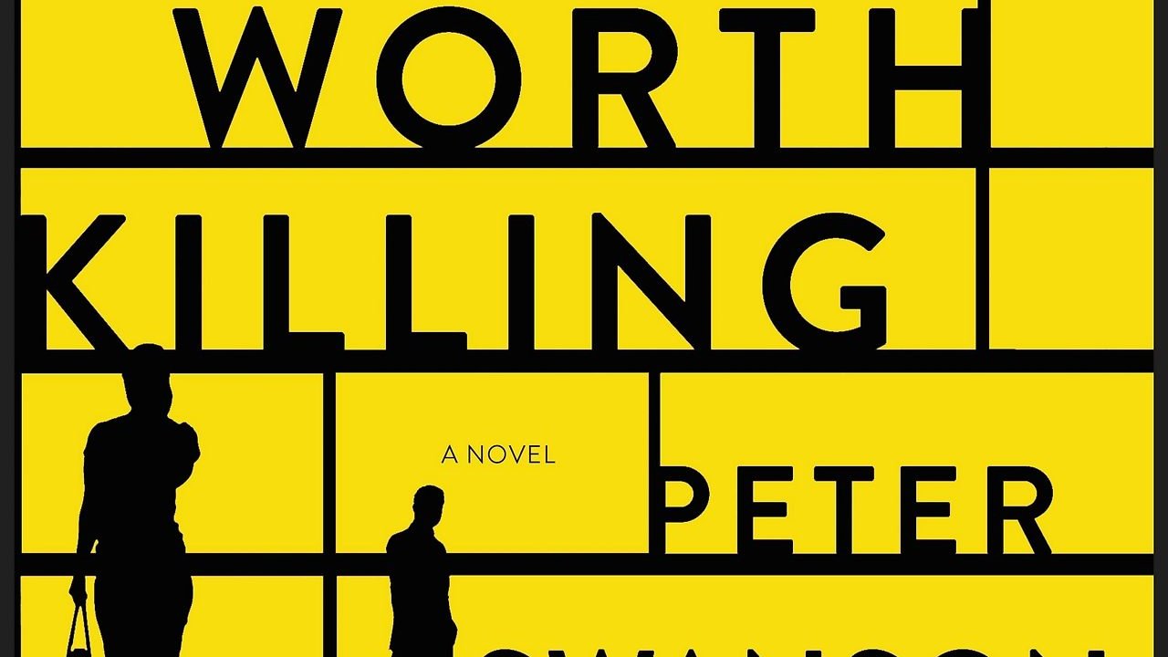 죽여 마땅한 사람들: 제가 당신 아내를 죽여드릴까요?