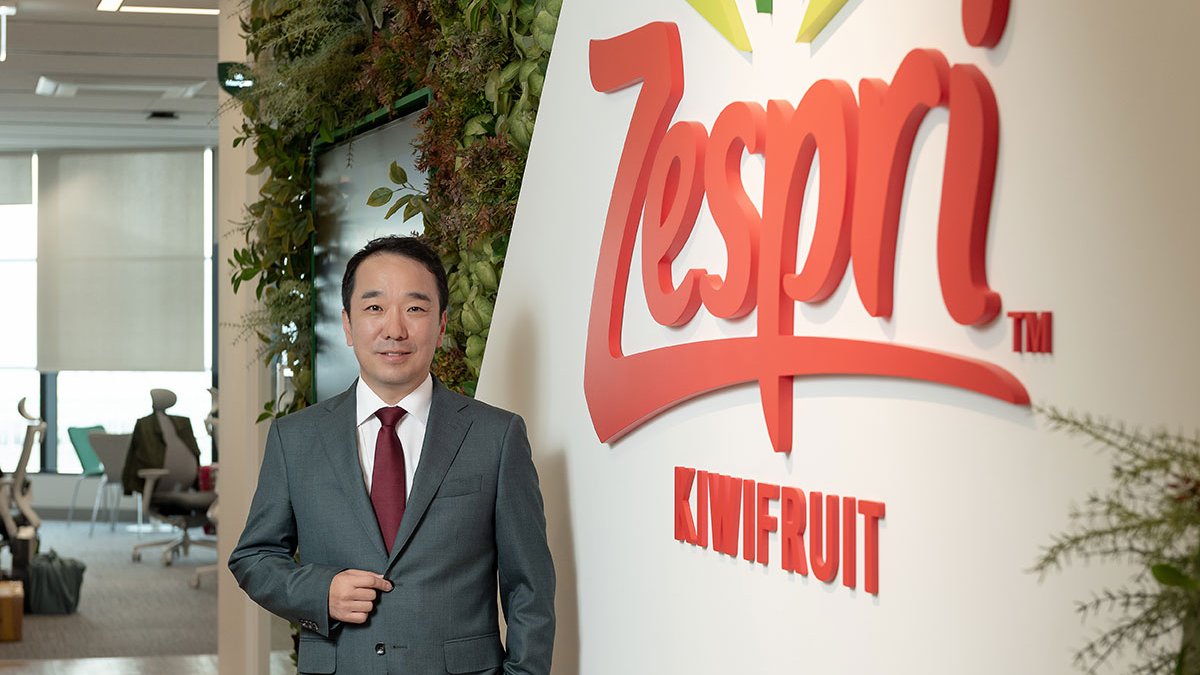 일반 영업사원에서 대기업 지사장이 되는 루트