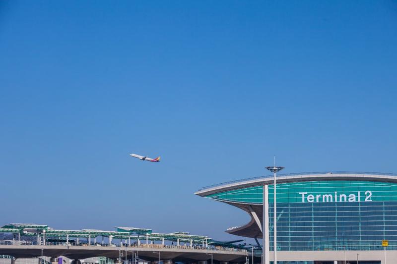 아시아나는 1터미널? 2터미널? 앞으로 인천공항 갈 때 꼭 알아둬야 할 것 🤓✈️