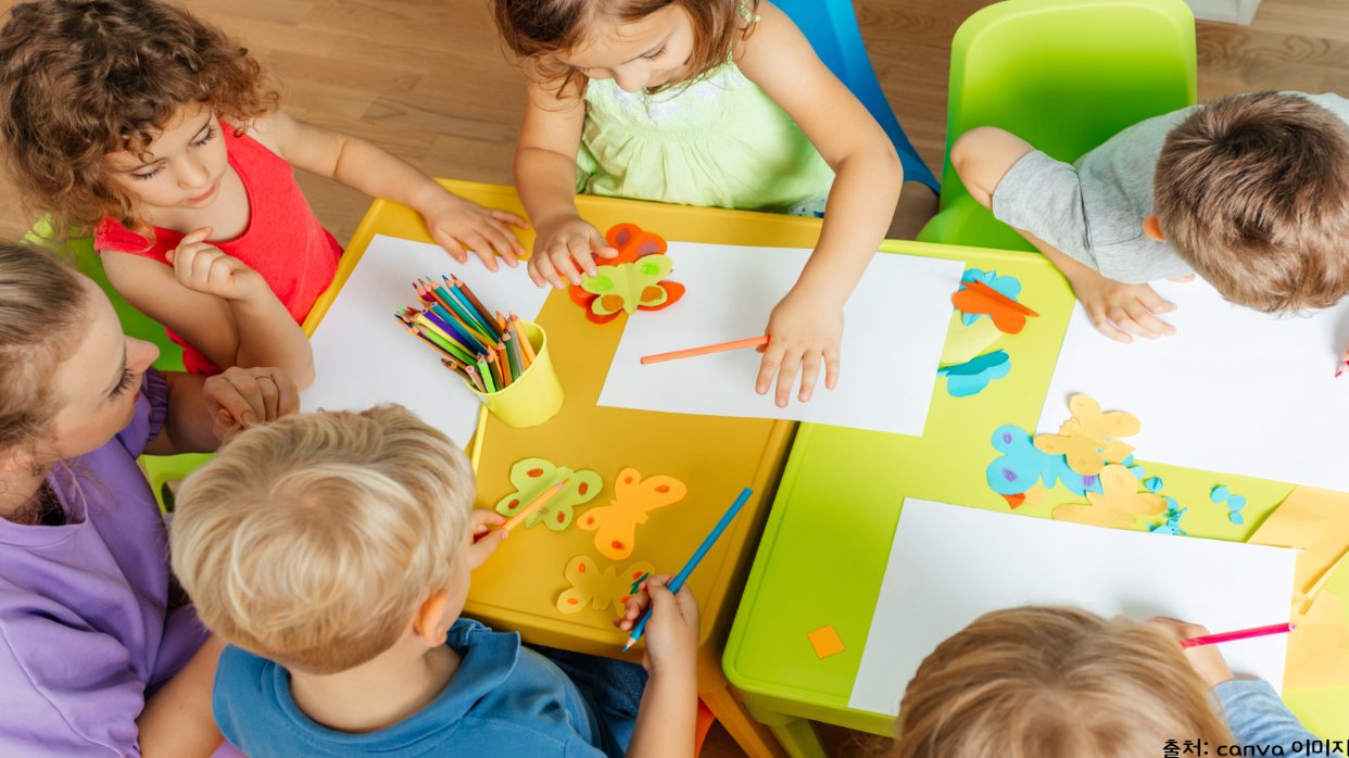 유아특수교사에 대한 11가지 사실