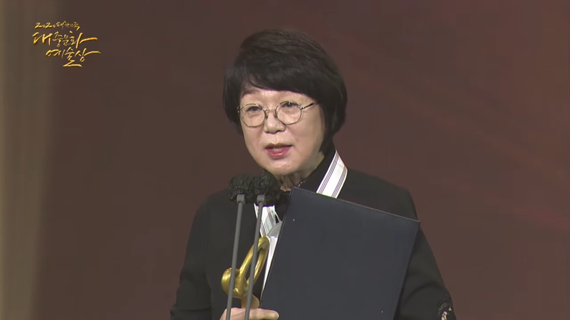 성우 송도순 별세, 53년간 마이크를 잡았던 그가 세상에 남긴 목소리