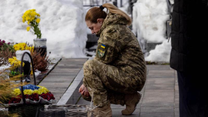 지지부진한 종전 협상 속 4주년 맞이한 러시아∙우크라이나 전쟁, 피해 상황부터 전망까지 총정리