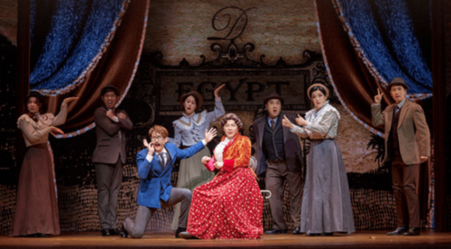 🎩 왜 가난할까? 난 모르겠다?! 왜 가난한 거야? 🎩