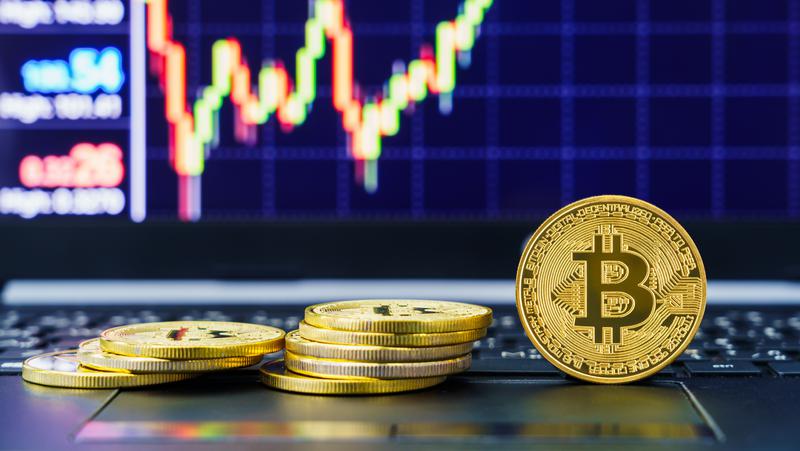 비트코인 다시 최고가 경신, 이유는 미국 금리 인하 가능성?