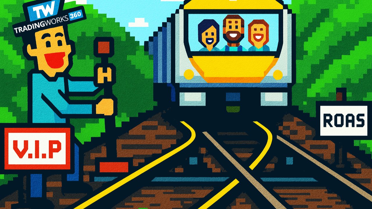 마케팅, 이제 퍼포먼스보다 고객이 중요합니다