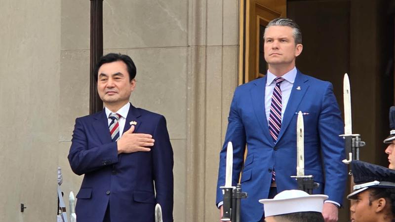 전시작전권이 뭐야? 전작권 전환 개념부터 한국 vs. 미국 입장 차이까지  🪖