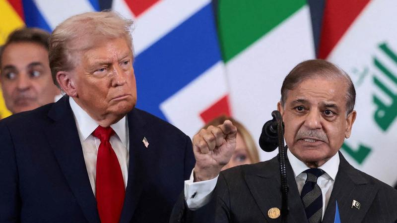 미국·이란 2주간 휴전 “호르무즈 해협 일단 개방할게” 파키스탄에서 협상은 언제? 🇺🇸💥🇮🇷