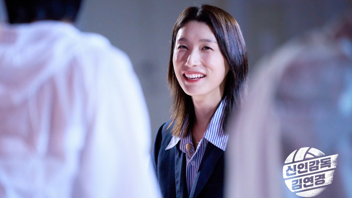 2025/11/5주차 ▶️신인감독 김연경 | 📚하늘의 모든 새들