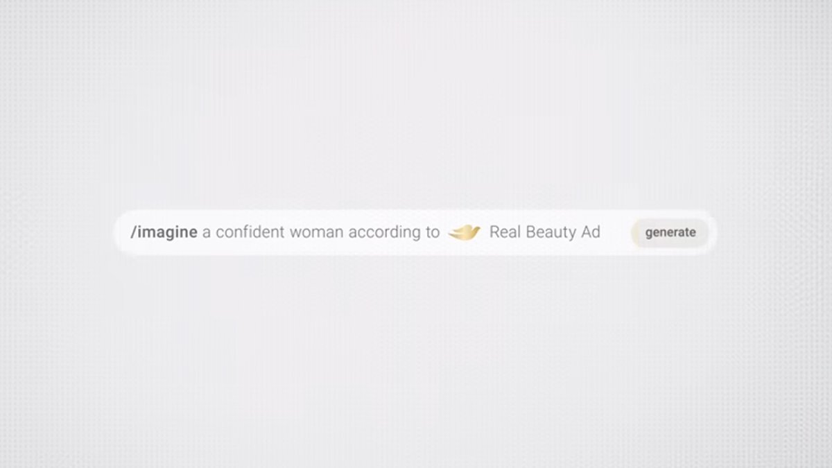 AI로 이런 광고까지 만들 수 있구나.....