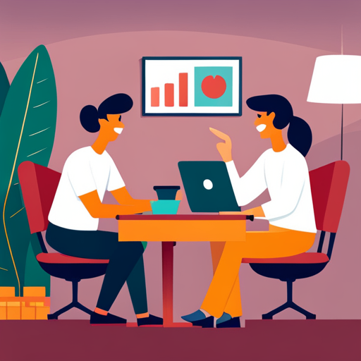 팀장도 1:1 미팅은 늘 어렵습니다