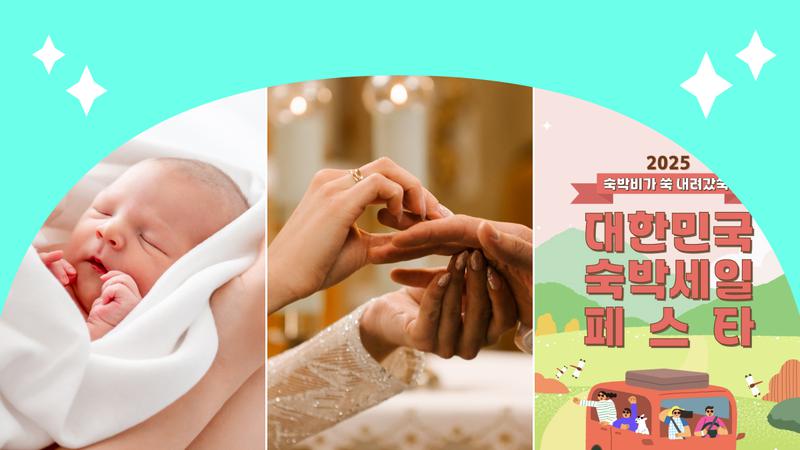 100만 원 지급하는 2025년 경기청년 결혼지원사업, 신청 자격·방법은?