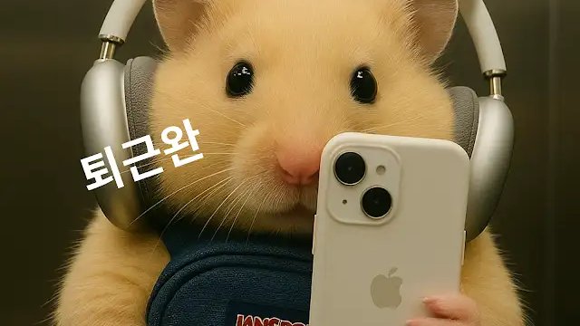 정서불안 김햄찌가 보여준 초고속 성장, 마케터가 주목해야할 포인트는?