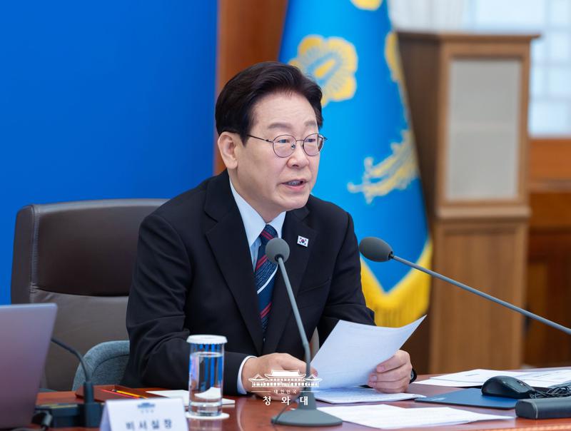 취임 후 최고 수준 찍은 이재명 대통령 지지율, 이유는 ‘경제 안정’ 때문이라고? 💰