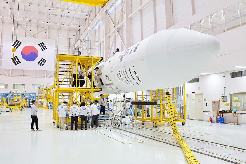 코앞으로 다가온 누리호 4차 발사, 주목할 특징과 발사 준비 상황은? 🚀