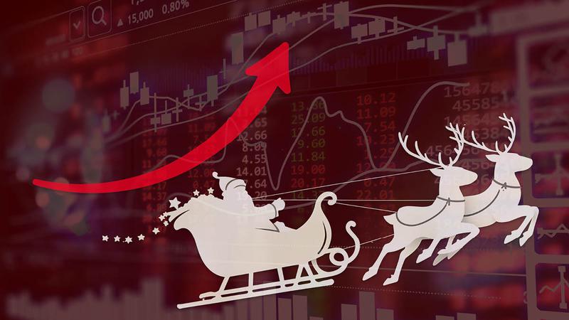 “올해는 꼭 올 거야!” 기대 나오는 산타랠리, 주식시장 주목할 포인트는?
