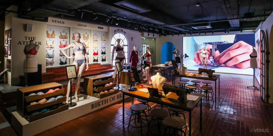 지금 바로 신영와코루 팝업스토어에 방문해야 하는 이유 💘