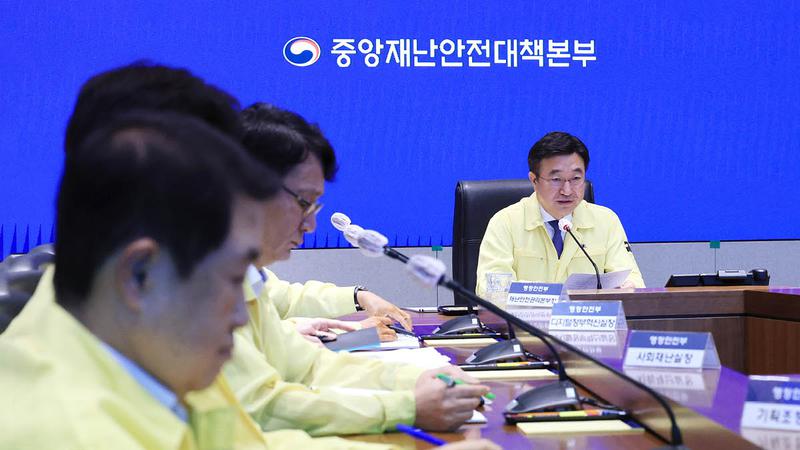 속도 떨어진 국가정보자원관리원 화재 복구, 최종 완료는 언제 될까?