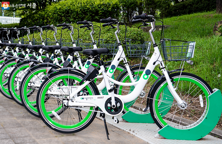 서울시 따릉이 개인정보 유출 해킹범, 10대 학생이었다? 부실 서버 논란·피해 범위.zip 🧑‍💻💦