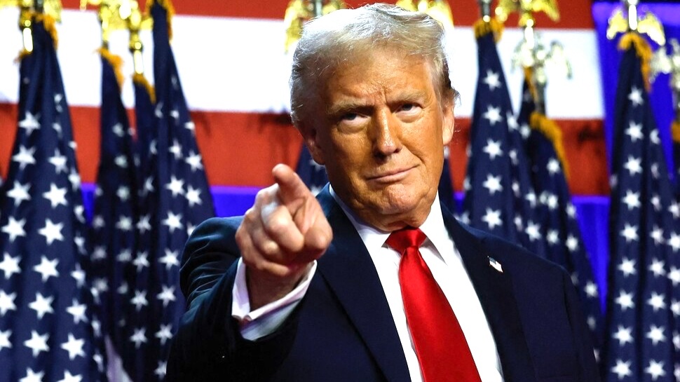 트럼프가 당선 되었습니다. 불확실성이 커진 지금! 어떤 상황일까요?