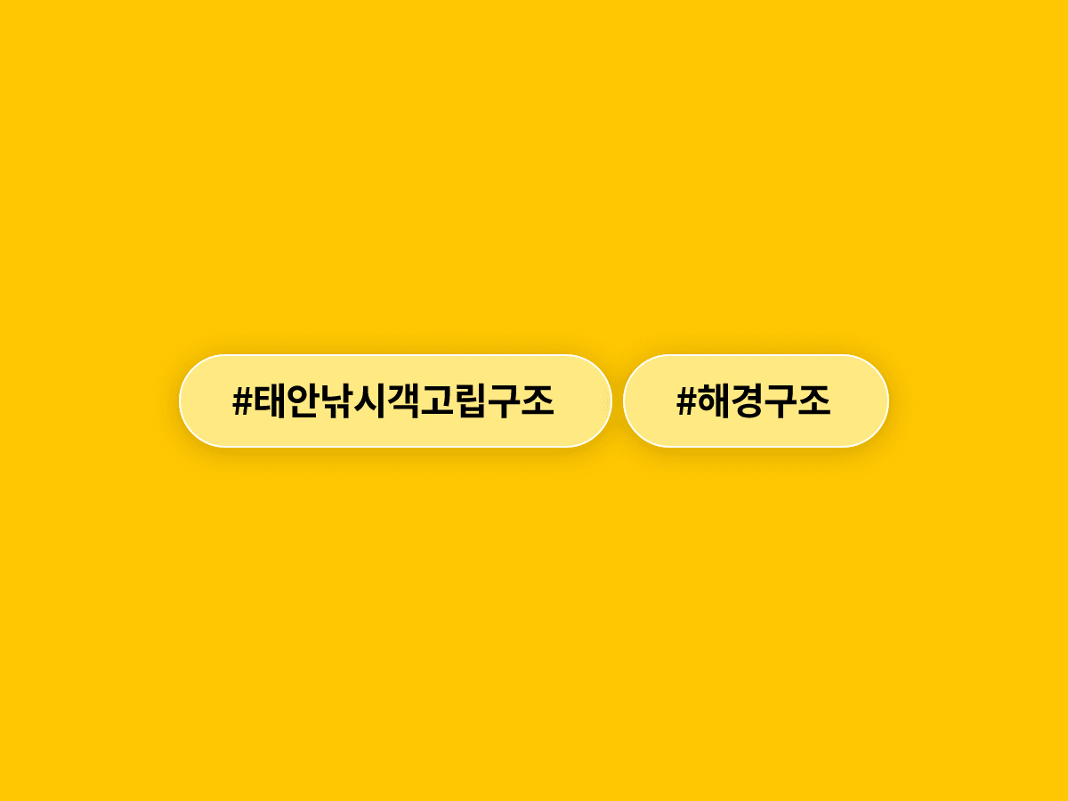 충남 태안 갯바위서 낚시하던 40대 남성이 고립됐다가 해경에 구조됐어요.