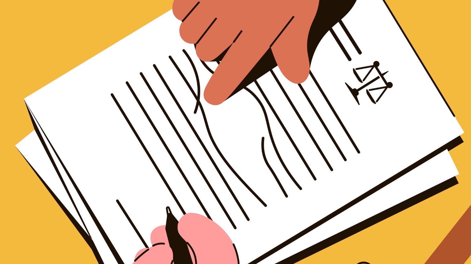 직장인 N잡, 근로계약서 "이 조항" 확인 안 하면 큰일납니다!