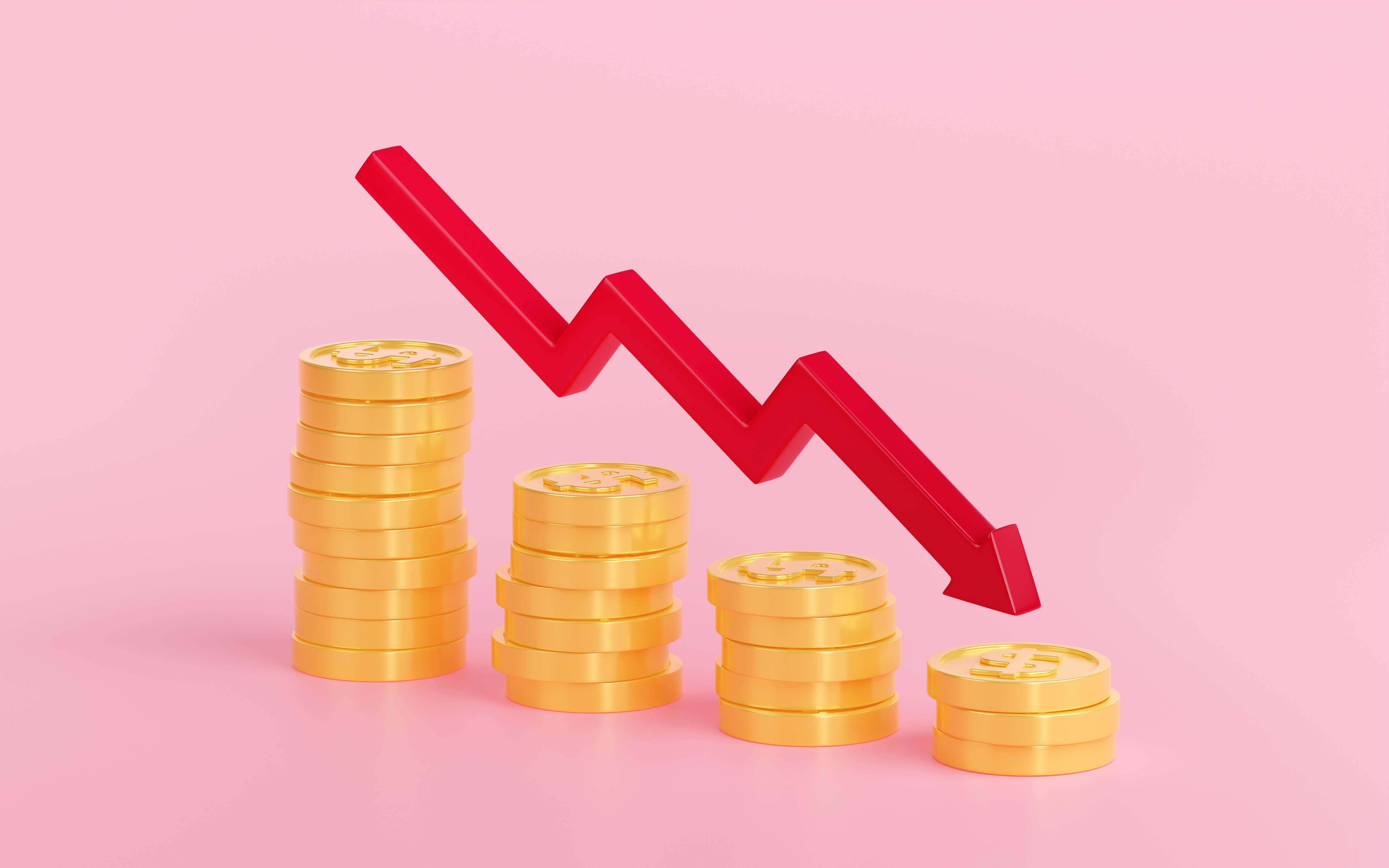 기준금리 또 또 또 내려갑니다 📉