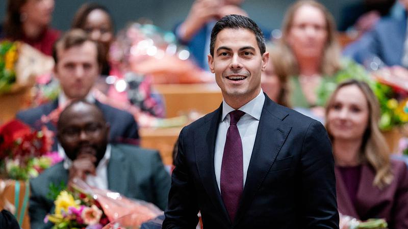 “성 정체성보다 이걸 봐요” 네덜란드에서 첫 성소수자 총리 탄생한 이유  🌈