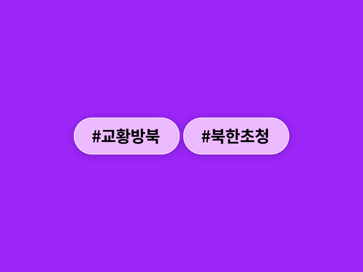 유흥식 추기경이 "교황 방북은 북한이 초청하고 여건 만들어야 가능하다"고 밝혔어요. 🕊️