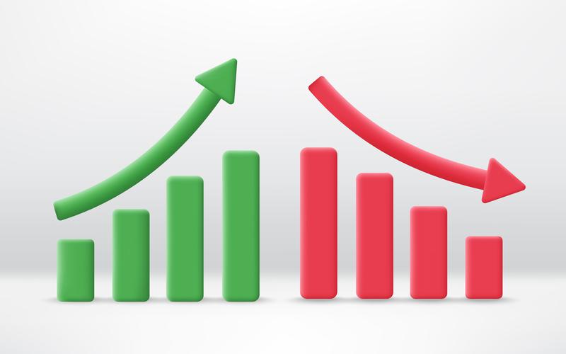 코스피 8000선 돌파 후 4% 하락한 이유, 삼전닉스까지 떨어졌다고? 📈📉