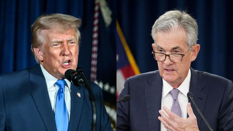 파월 연준 의장 수사에 나선 미 법무부, 진짜 이유는 뭐래? 🇺🇲💵