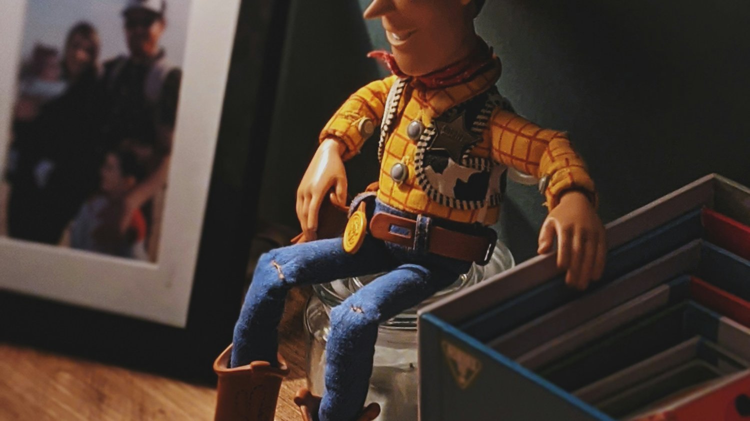 토이스토리 5,디지털 시대의 '장난감'을 향한 픽사의 새로운 시선🧸