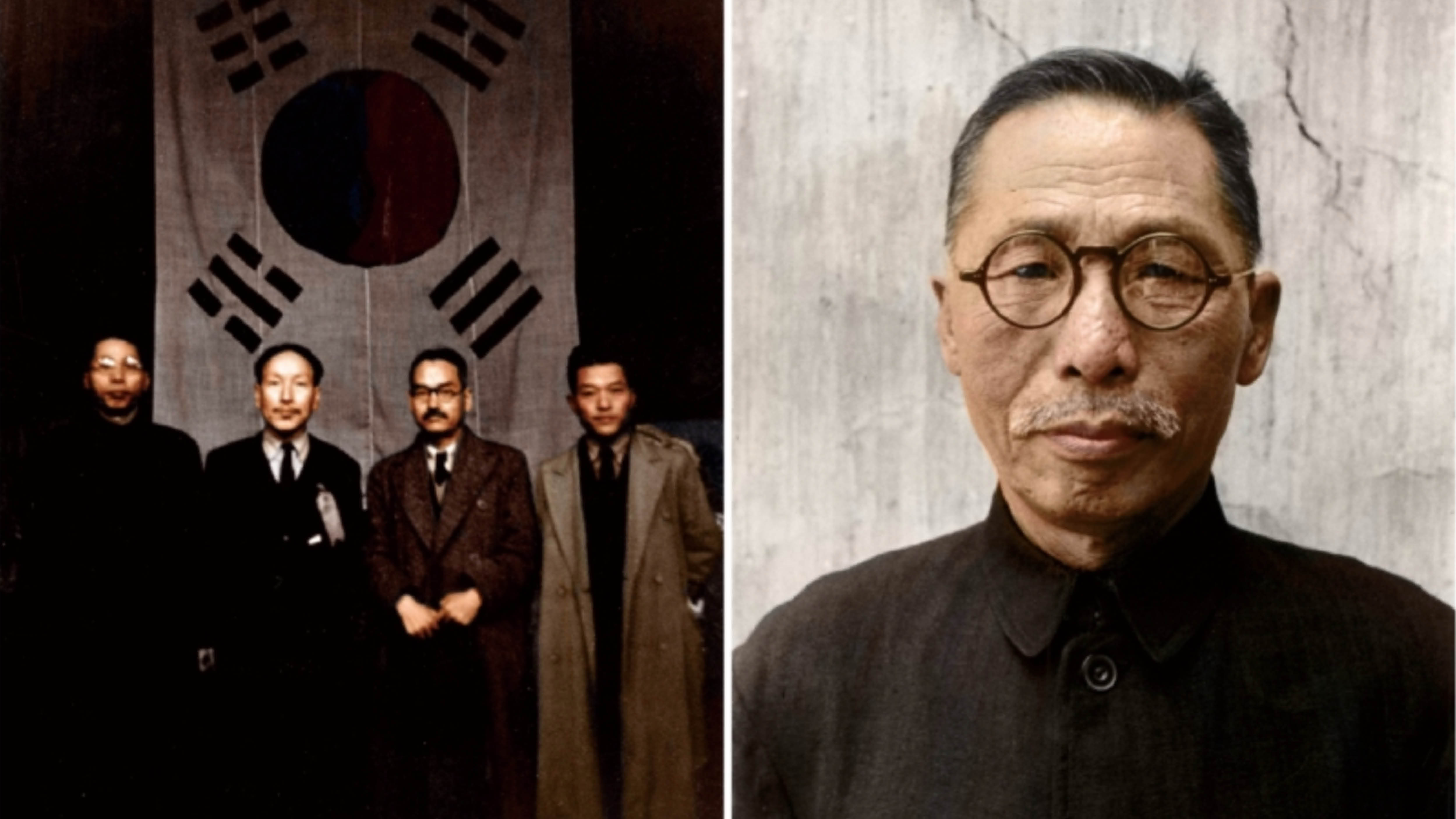 앗! 역사, 패션 잡지보다 재밌다! 📷