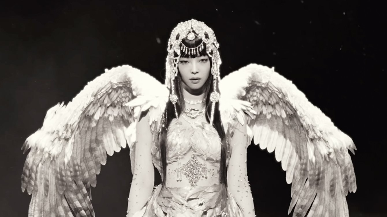 제니, ‘K-’를 새롭게 규정하다