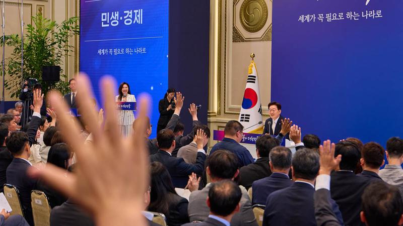 부동산 보유·양도세 인상부터 전세대출 규제까지, 오는 7월 이재명 정부 세제 개편 방향은? 🏠💸