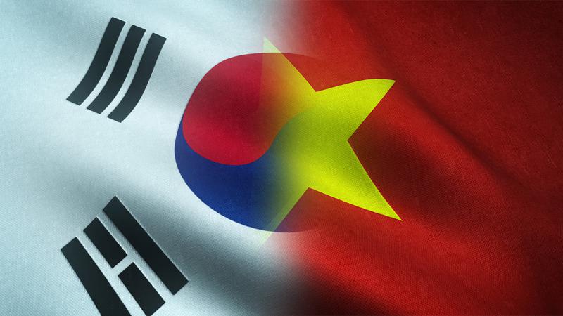 한국·베트남 정상회담 공동성명 채택, 앞으로는 베트남 협력 관련주가 뜬다?