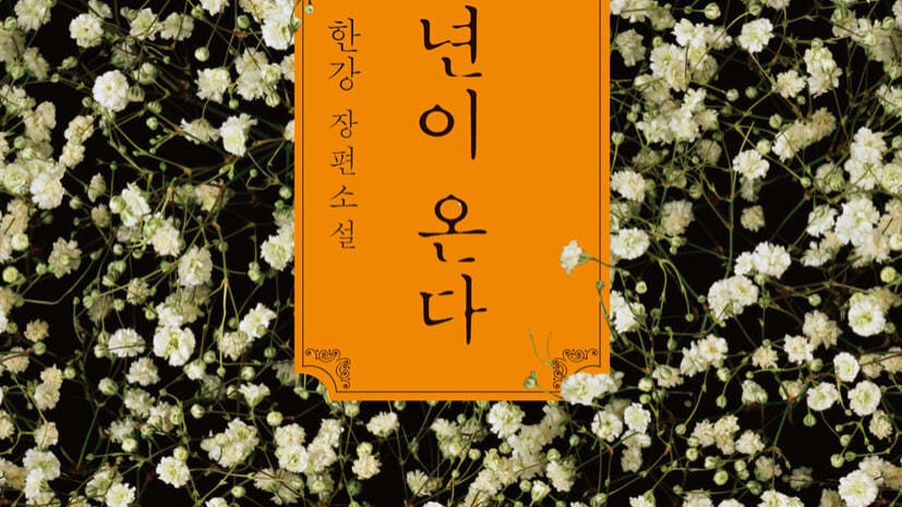 📚🏅노벨문학상 한강의 ”소년이 온다“