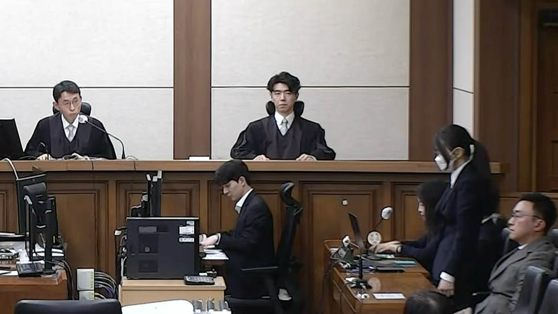 김건희 여사 1심 징역 1년 8개월: 통일교는 유죄, 도이치모터스 주가조작·명태균 게이트는 무죄