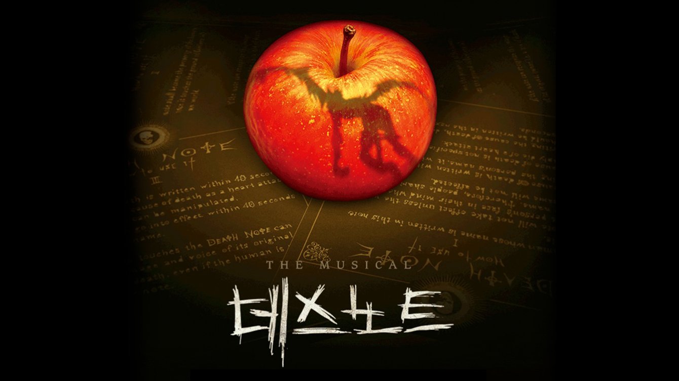 ‘데스노트’, 신의 시선으로 성찰한 인간