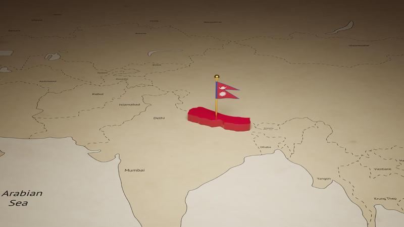 수습 사태 들어선 네팔 ‘Z세대’ 시위, 의회 해산·3월 총선 발표한 임시 정부 💥