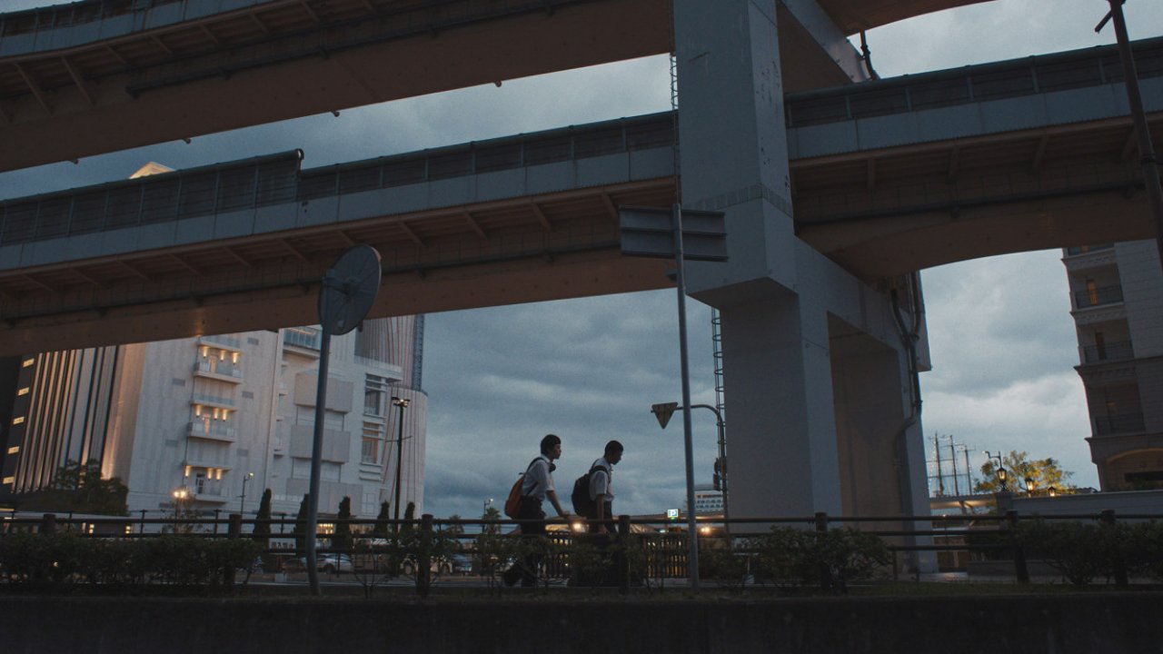 끝을 말하고 싶지 않을 때