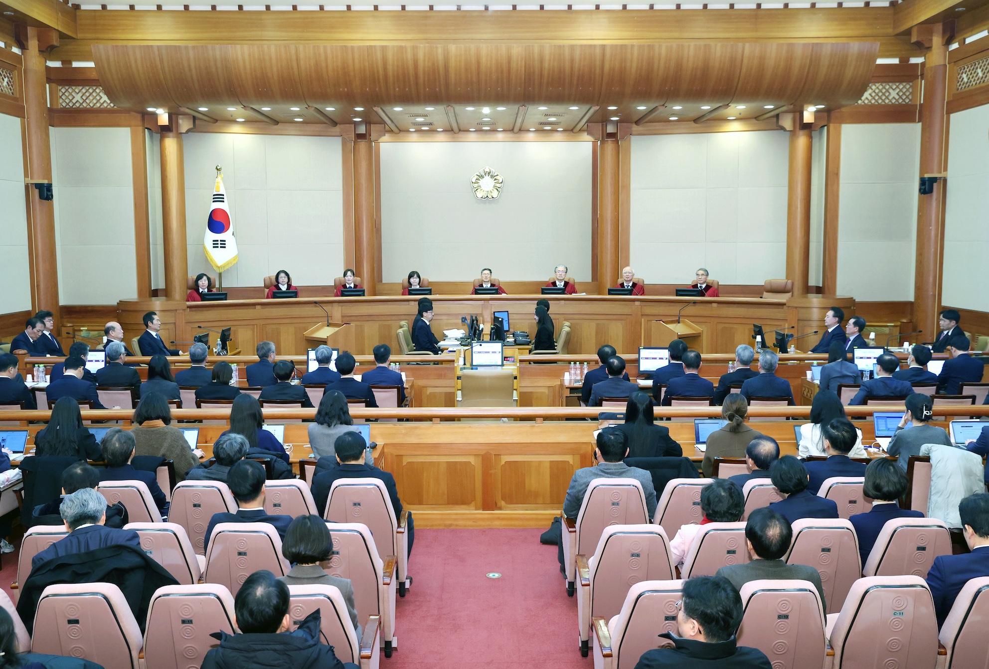 마지막 탄핵심판 변론기일, 꼭 짚어야 할 핵심 쟁점은?