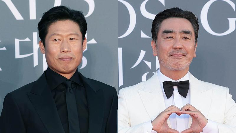 연극 포스터 붙이던 두 청년이 30년 뒤 ‘백상 대상’을 받기까지 🏆