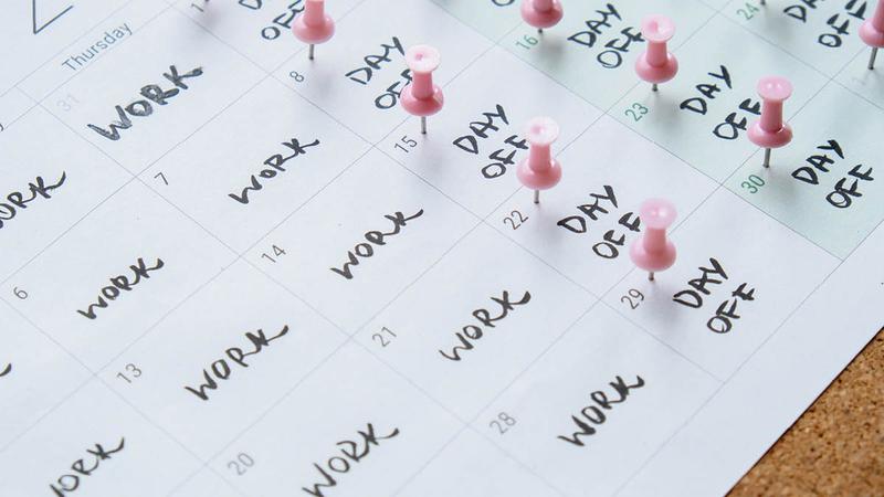 주 4.5일제 제도화 법안 마련 나서는 정부, 우리 회사도 할 수 있을까?