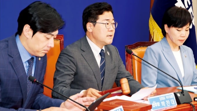 이재명 정부의 지역화폐 정책💰 그 배경과 의도는?👀