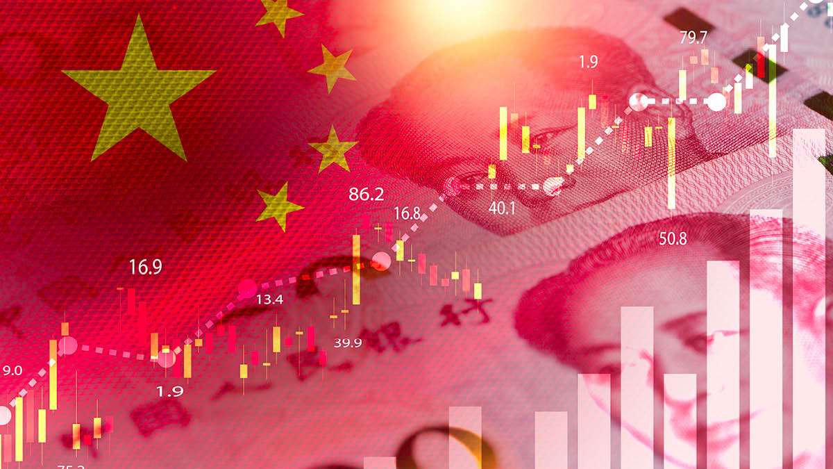 뜨거운 중국 증시, 중국판 M7이 뜬다? 🇨🇳